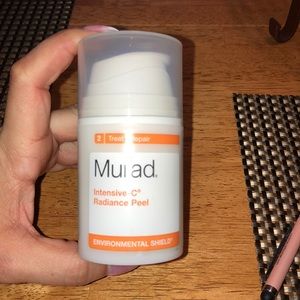Murad Intensive-C Radiance Peel